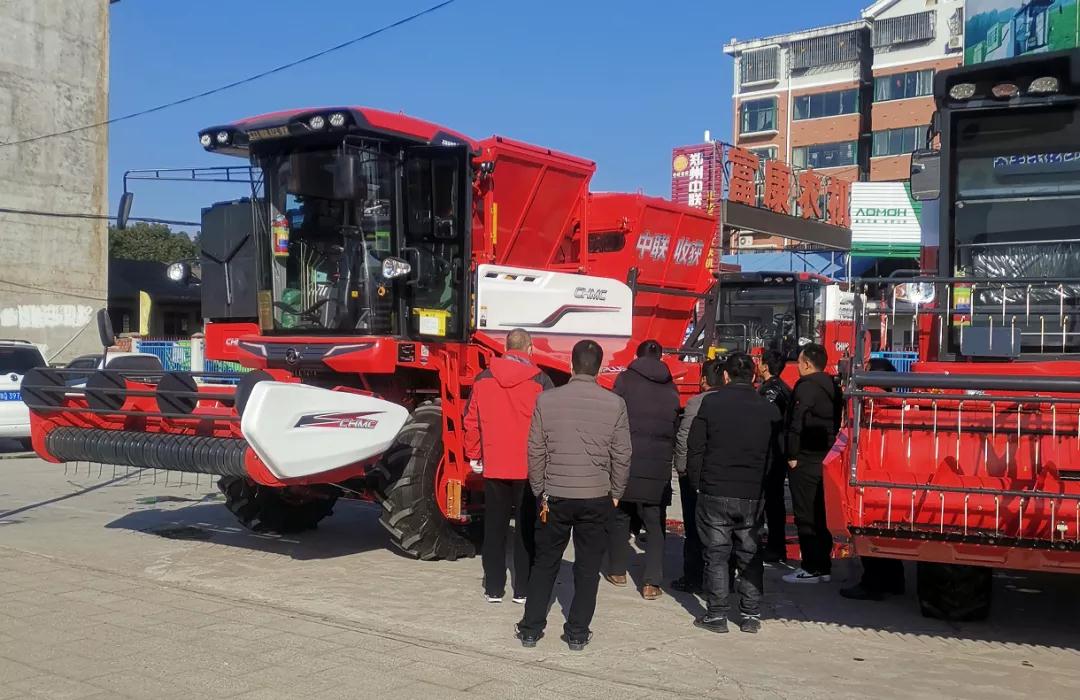 2021年花生机销量300台，这个经销商成功经营的三大法宝是